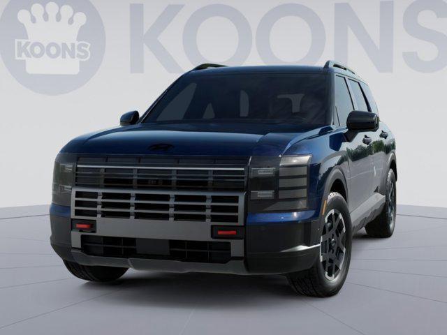 new 2026 Hyundai Palisade car, priced at $52,125