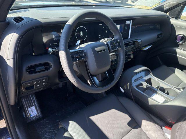 new 2026 Hyundai Palisade car, priced at $50,375