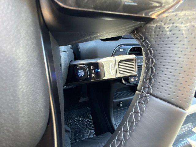 new 2026 Hyundai Palisade car, priced at $50,375