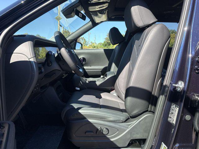 new 2026 Hyundai Palisade car, priced at $50,375