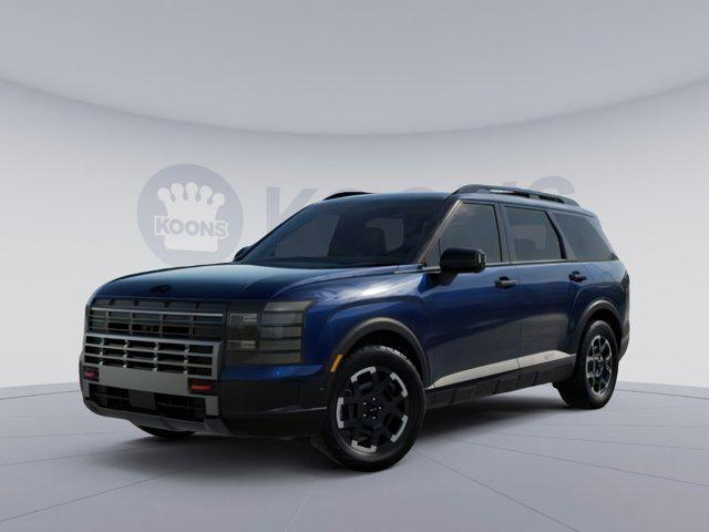 new 2026 Hyundai Palisade car, priced at $52,125