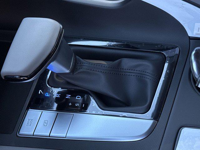 new 2026 Hyundai Elantra car, priced at $25,155