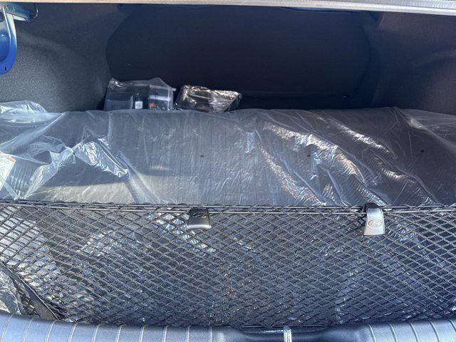 new 2026 Hyundai Elantra car, priced at $25,155