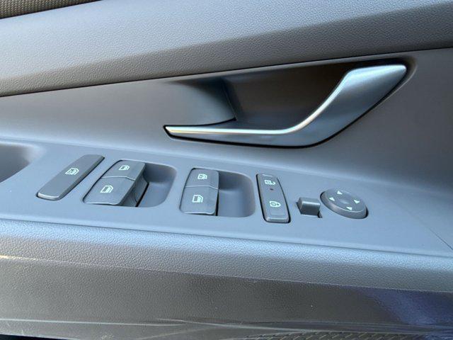 new 2026 Hyundai Elantra car, priced at $25,155