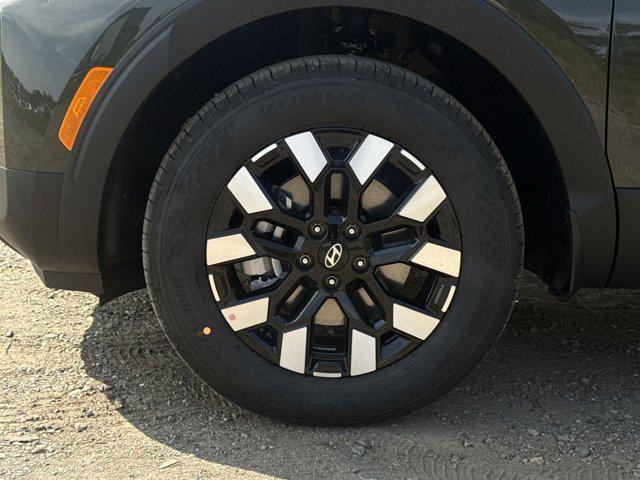 new 2026 Hyundai SANTA CRUZ car, priced at $37,013