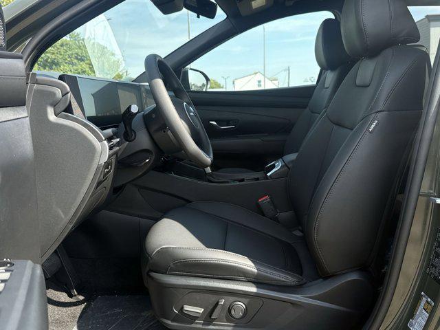 new 2026 Hyundai SANTA CRUZ car, priced at $37,013