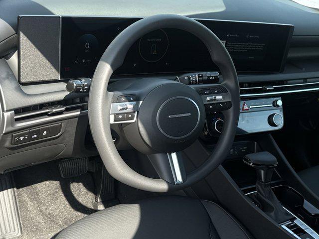 new 2026 Hyundai SANTA CRUZ car, priced at $37,013