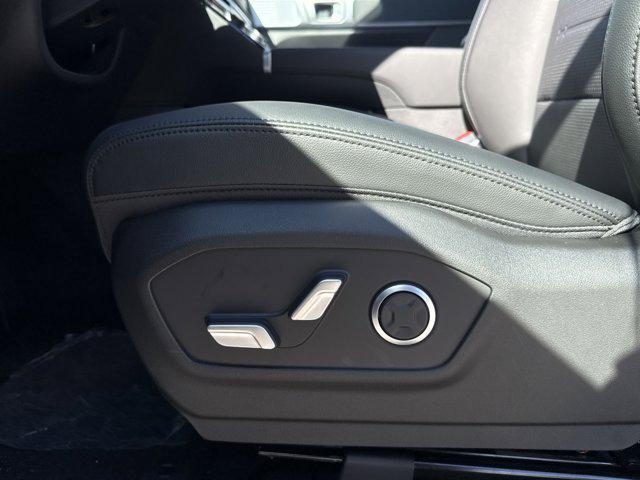 new 2026 Hyundai Santa Fe car, priced at $44,902