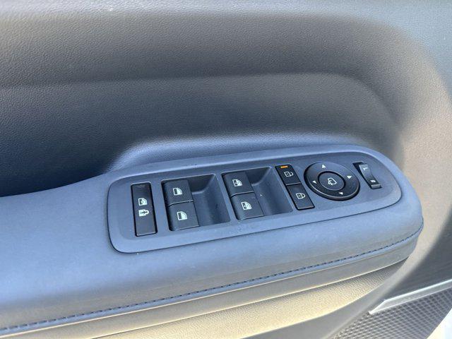 new 2026 Hyundai Santa Fe car, priced at $44,902