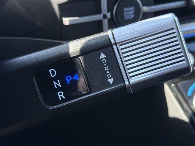 new 2026 Hyundai Santa Fe car, priced at $44,902