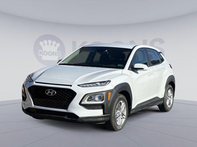 used 2020 Hyundai Kona car, priced at $12,400
