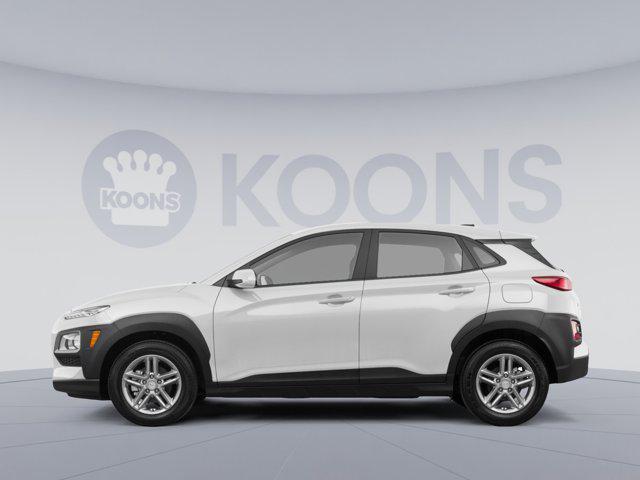 used 2020 Hyundai Kona car, priced at $12,500