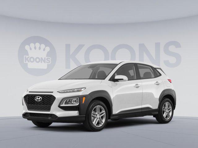 used 2020 Hyundai Kona car, priced at $12,500