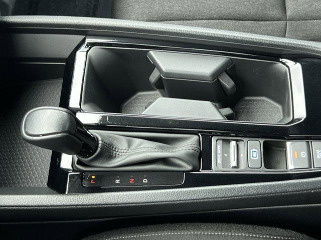 used 2024 Honda Accord Hybrid car, priced at $23,500