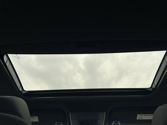 used 2024 Honda Accord Hybrid car, priced at $23,500