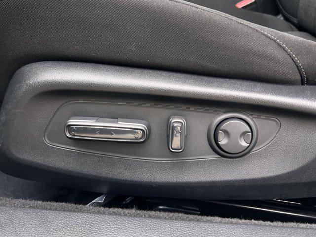 used 2024 Honda Accord Hybrid car, priced at $23,500