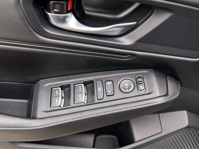 used 2024 Honda Accord Hybrid car, priced at $23,500