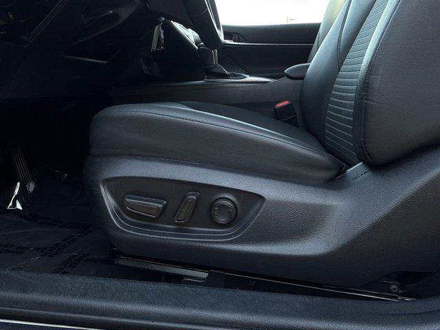 used 2024 Toyota Camry car, priced at $23,500