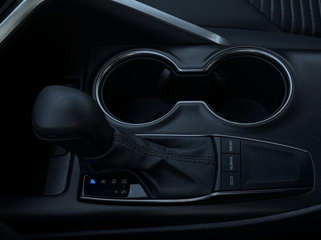 used 2024 Toyota Camry car, priced at $23,500