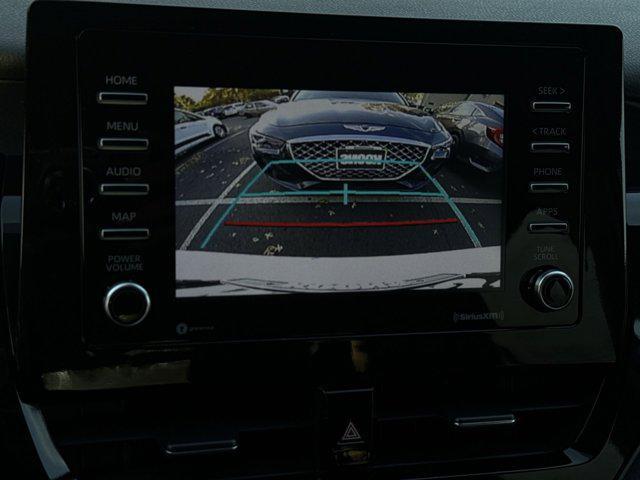 used 2024 Toyota Camry car, priced at $23,500