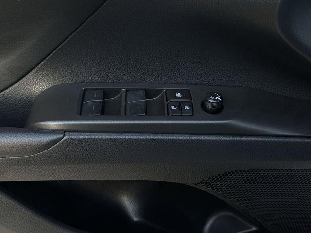 used 2024 Toyota Camry car, priced at $23,500