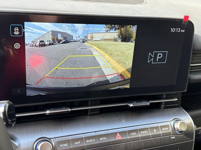 new 2026 Hyundai Kona car, priced at $27,113