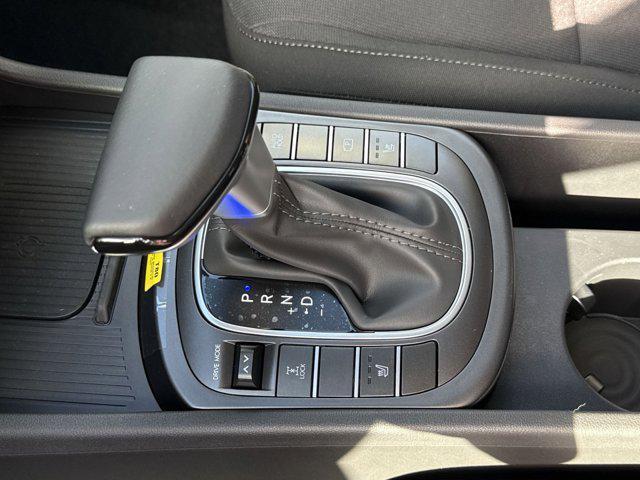 new 2026 Hyundai Kona car, priced at $27,113