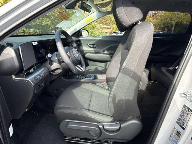 new 2026 Hyundai Kona car, priced at $27,113