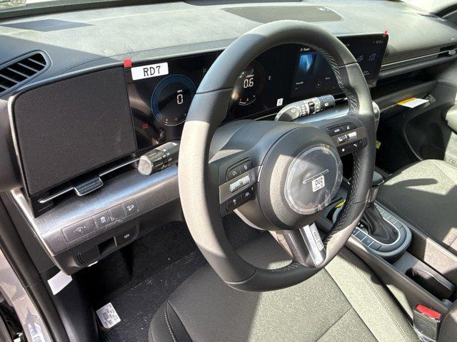 new 2026 Hyundai Kona car, priced at $27,113