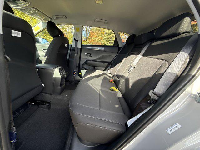 new 2026 Hyundai Kona car, priced at $27,113
