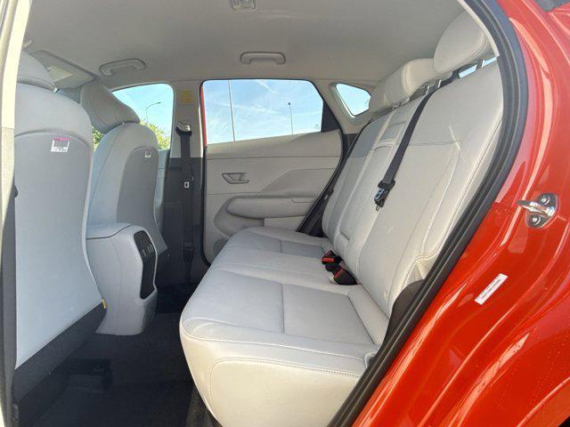 new 2026 Hyundai Kona car, priced at $28,680