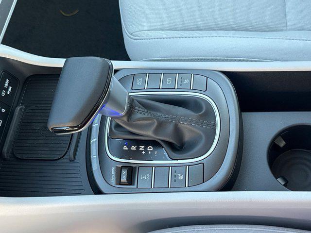 new 2026 Hyundai Kona car, priced at $28,680