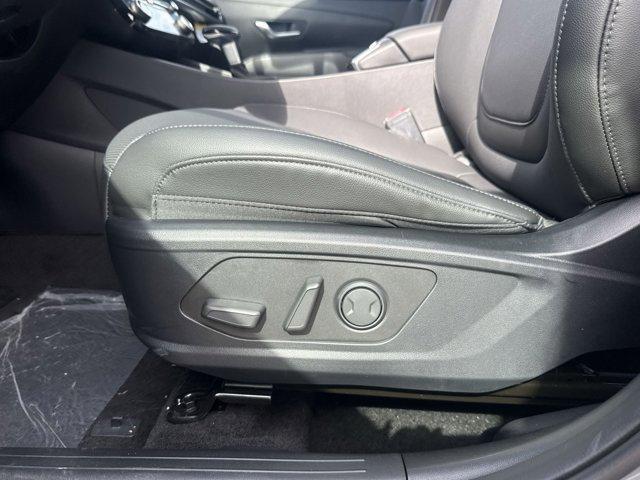new 2025 Hyundai Tucson car, priced at $32,459