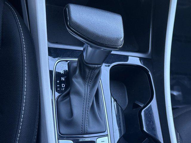 used 2024 Hyundai Tucson car, priced at $20,000