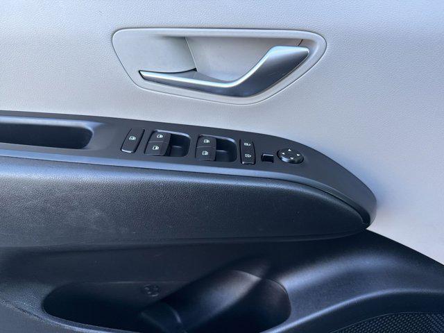 used 2024 Hyundai Tucson car, priced at $20,000