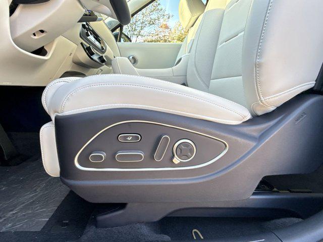 new 2026 Hyundai Palisade car, priced at $54,475