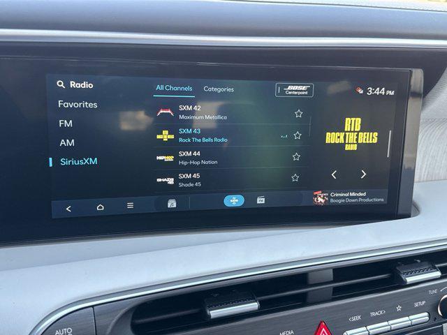 new 2026 Hyundai Palisade car, priced at $54,475