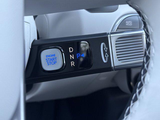 new 2026 Hyundai Palisade car, priced at $54,475