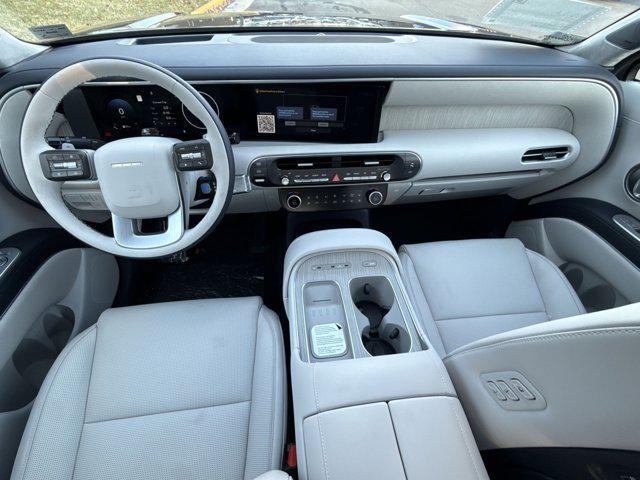 new 2026 Hyundai Palisade car, priced at $54,475