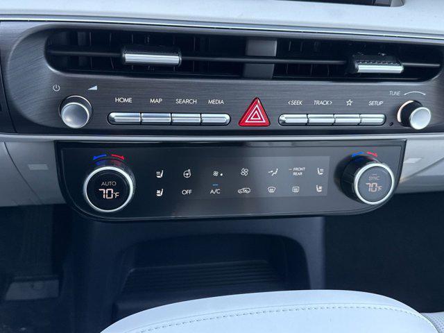 new 2026 Hyundai Palisade car, priced at $54,475