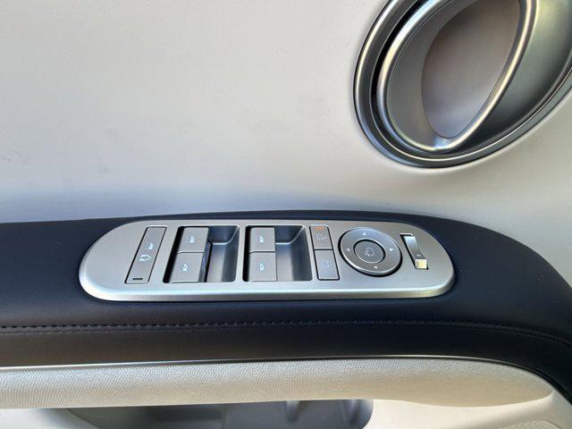 new 2026 Hyundai Palisade car, priced at $54,475