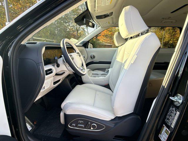 new 2026 Hyundai Palisade car, priced at $54,475