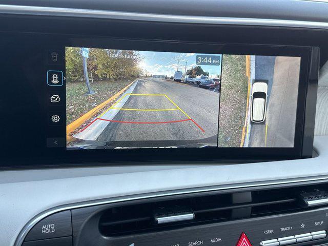 new 2026 Hyundai Palisade car, priced at $54,475