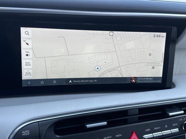 new 2026 Hyundai Palisade car, priced at $54,475