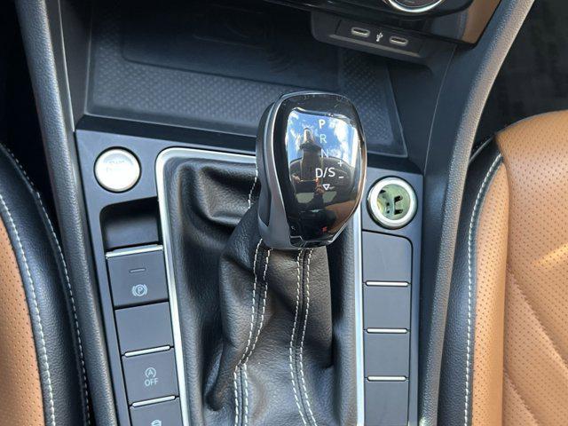 used 2024 Volkswagen Jetta car, priced at $21,000