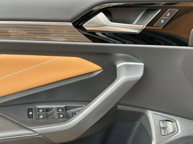 used 2024 Volkswagen Jetta car, priced at $21,000