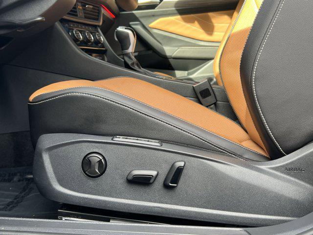 used 2024 Volkswagen Jetta car, priced at $21,000