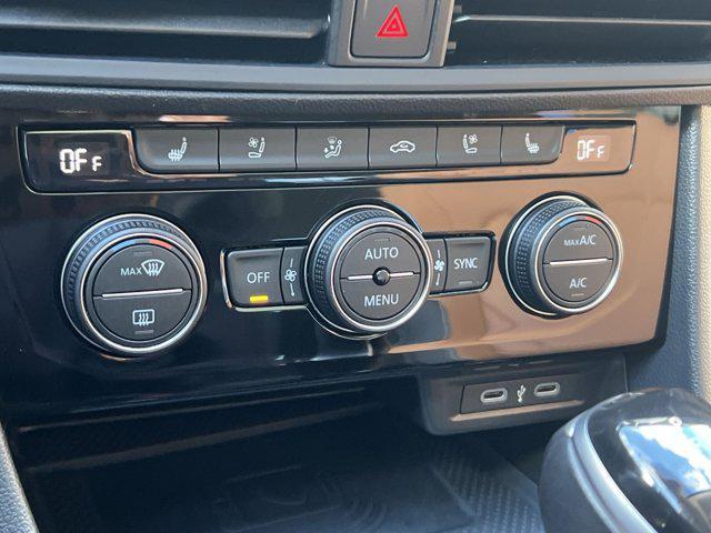 used 2024 Volkswagen Jetta car, priced at $21,000