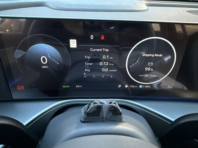 new 2026 Hyundai IONIQ 9 car, priced at $64,247