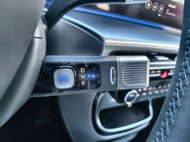 new 2026 Hyundai IONIQ 9 car, priced at $64,247